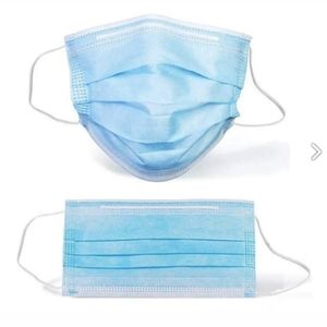 Protective Face Mask (10PC)